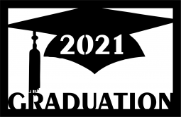 Graduation 2021